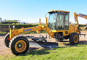 XCMG Easy to Maintain Grader | Model: GR1003