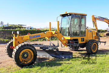 XCMG Easy to Maintain Grader | Model: GR1003