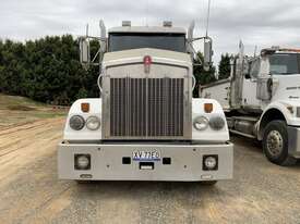 2012 Kenworth T409SAR Tipper - picture0' - Click to enlarge