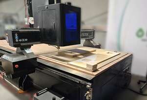 1330 ATC Router with Masso Controller - 9kW Air Cooled Spindle