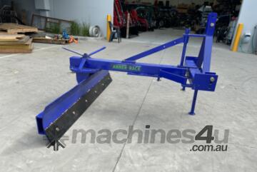 TANNERTRACK - Grader Blade 5ft with Rippers