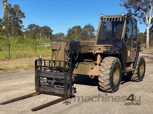 Merlo P35.9 Telescopic Handler Telescopic Handler