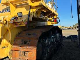 Komatsu D475A-5EO - picture0' - Click to enlarge