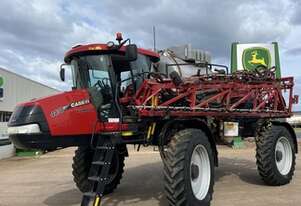 Case IH 2018   4430 Sprayers