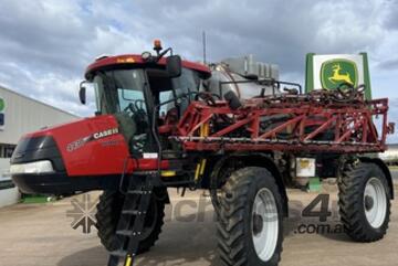 Case IH 2018   4430 Sprayers