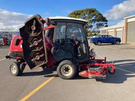 2018 Toro Groundsmaster 5910 16’ AC Cabin Ride On Mower (Ex Council) **Located Warrnambool** - picture1' - Click to enlarge