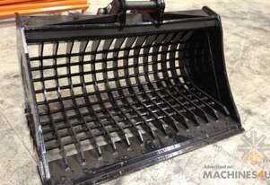 BETTA BILT BUCKETS 20 TONNE SIEVE BUCKET