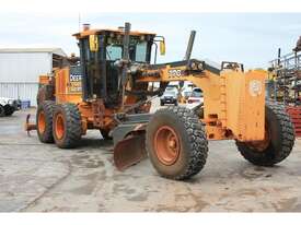 2013 JOHN DEERE 770G Grader - picture1' - Click to enlarge