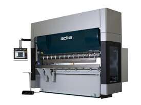 ADIRA PA 13530 HYDRAULIC PRESS BRAKE - picture0' - Click to enlarge