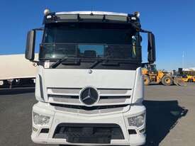 2019 Mercedes Benz Actros 2643 Prime Mover - picture0' - Click to enlarge