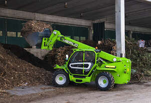 Merlo NEW   P 72.10 EE