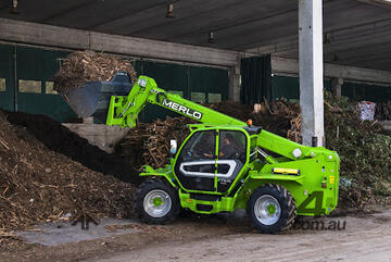 Merlo     P 72.10 EE Merlo     P 72.10 EE