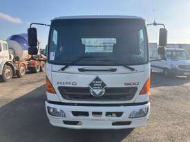 2010 Hino FD Table Top - picture0' - Click to enlarge