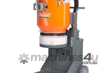 Flextool Dust Collector FDC-1A