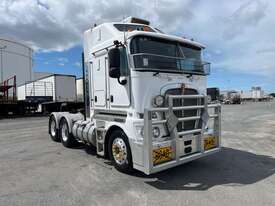 2021 Kenworth K200 Series Prime Mover Sleeper Cab - picture0' - Click to enlarge