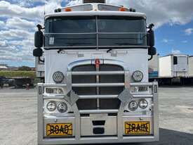 2021 Kenworth K200 Series Prime Mover Sleeper Cab - picture0' - Click to enlarge