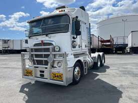 2021 Kenworth K200 Series Prime Mover Sleeper Cab - picture1' - Click to enlarge