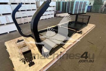 2024 Sweeps BEDROCK D8T BS57-BS58