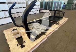 2024 Sweeps BEDROCK D8T BS57-BS58