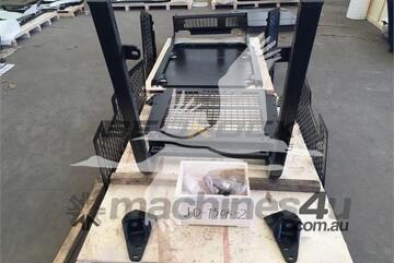 2024 Sweeps JOHN DEERE 750K-2 BS35