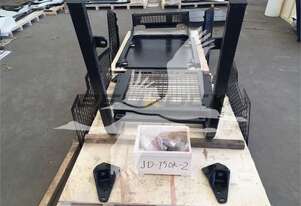 2024 Sweeps JOHN DEERE 750K-2 BS35