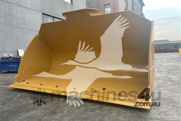 2024 Other BEDROCK 950 WLB950FC-115-3.6