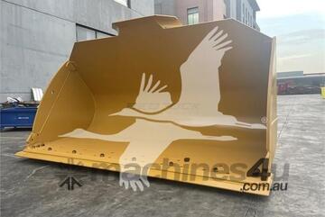 2024 Other BEDROCK 950 WLB950FC-115-3.6