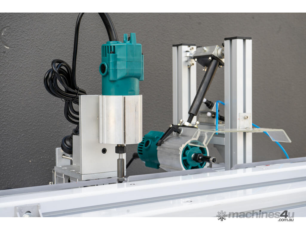 New 2024 aaron AETMI Edge tape Trimmers in Hoppers Crossing, VIC