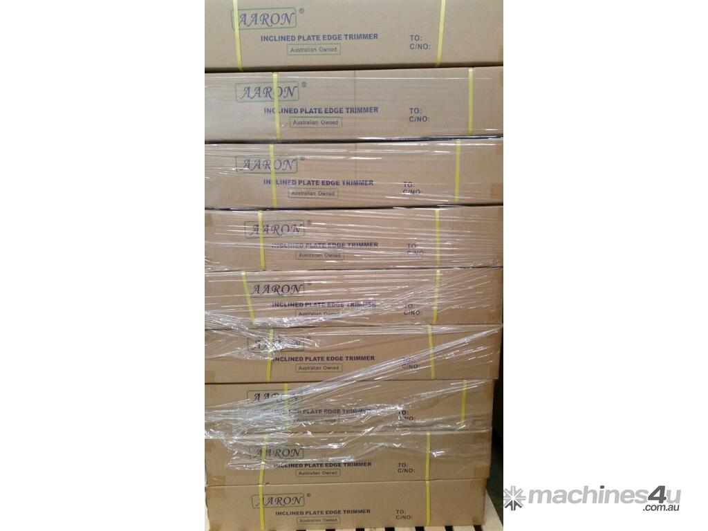 New 2024 aaron AETMI Edge tape Trimmers in Hoppers Crossing, VIC