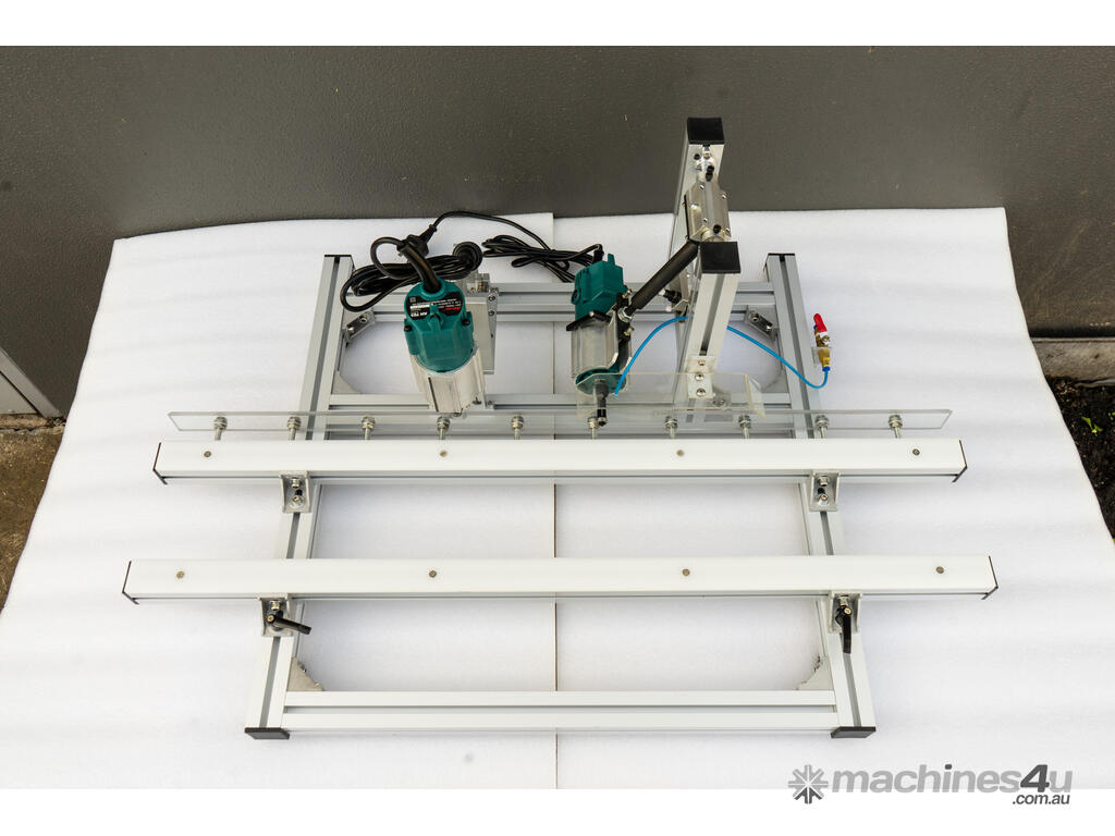 New 2024 aaron AETMI Edge tape Trimmers in Hoppers Crossing, VIC