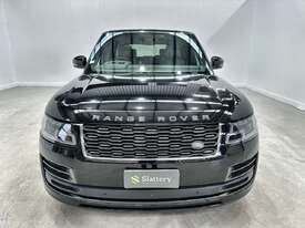 2018 Range Rover V8SC SV Autobiography Dynamic (V8 5.0L Petrol) (Auto) - picture2' - Click to enlarge