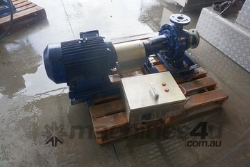 Pump Ajax 70mm inlet 45mm out let