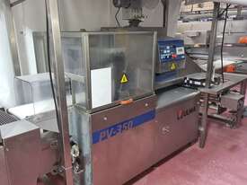 Flow  Wrapper  Ulma  Package  Model PV-350 Complete with Ulma Tunnel - picture5' - Click to enlarge