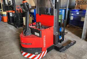 LIFTEK - RAYMOND RRS WALKIE REACH VERY LOW HOUR