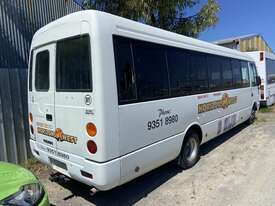 2006 Mitsubishi Commuter Bus - picture1' - Click to enlarge