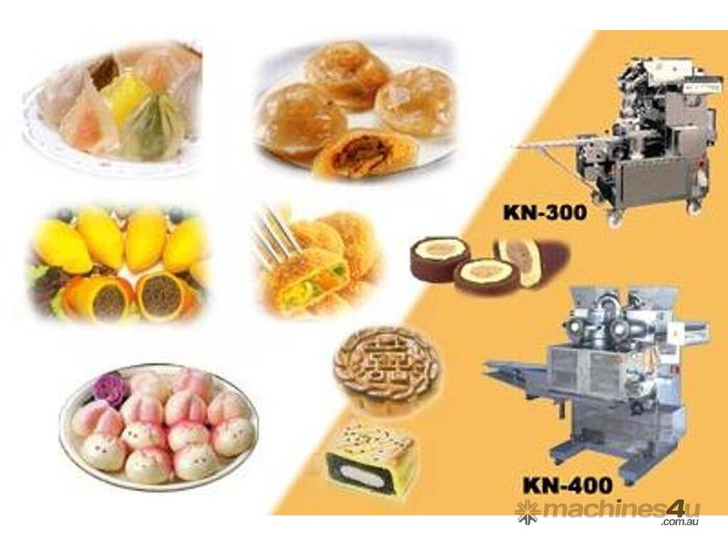 Used rheon KN400 Bakery Equipment in STRATHALBYN, SA