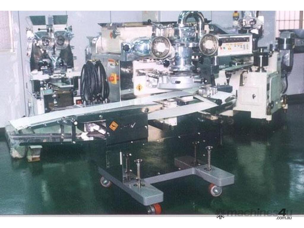 Used rheon KN400 Bakery Equipment in STRATHALBYN, SA