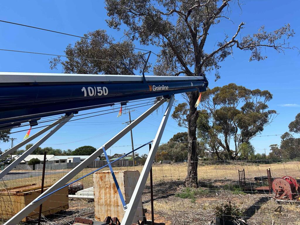 New grainline Swing Away Grainline Auger Range Multiple Options 10 x