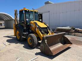 JCB 3CX Elite Backhoe - picture0' - Click to enlarge