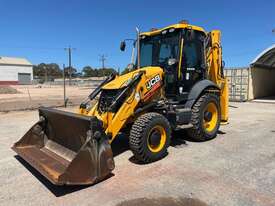 JCB 3CX Elite Backhoe - picture1' - Click to enlarge