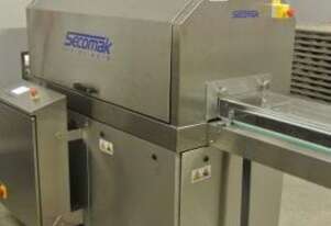 Secomak   Pouch Dryer