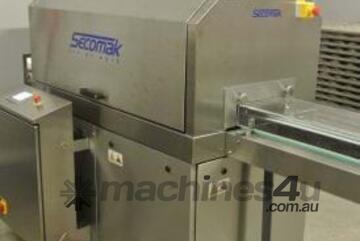 Secomak   Pouch Dryer