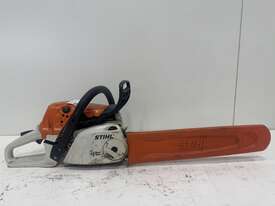 STIHL MS231C Chainsaw (Ex-Council) - picture0' - Click to enlarge