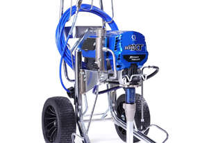 GRACO Ultra 1095 XT ProContractor Series Hi-Boy Electric Airless Sprayer