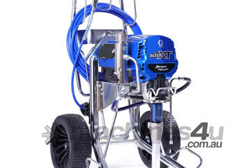 GRACO Ultra 1095 XT ProContractor Series Hi-Boy Electric Airless Sprayer