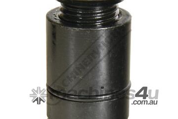 Double Countersink Lock Pin 28 x 50mm WT28-DCP50 Suits 28mm Welding Tables Holes