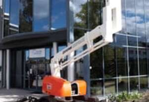 Snorkel   MHP13AT Boom Lift Snorkel   MHP13AT Boom Lift