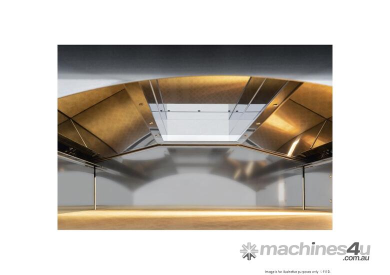 PMG-9 Prisma Food SIngle Deck Gas Pizza&Bakery Ovens