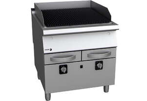 Fagor Kore 900 Series Chargrill - B-G9101