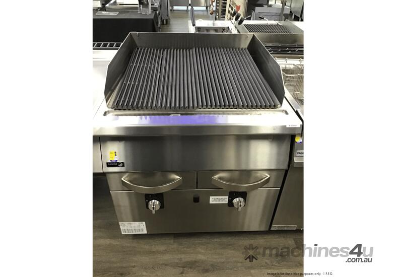 Fagor Kore 900 Series Chargrill - B-G9101